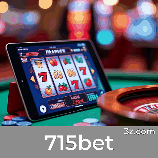 715bet game mais image