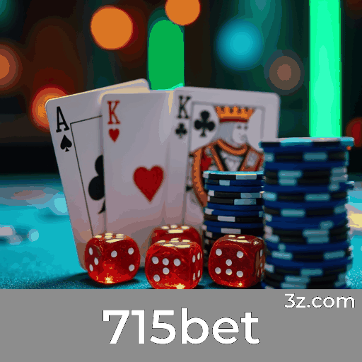 715bet game mais image